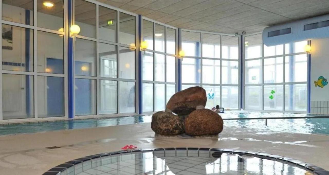 Thyregod Kursuscenter Hotel Exterior photo